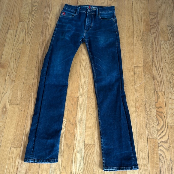 Men’s Vintage Parasuco Jeans Size 29 - Picture 1 of 13